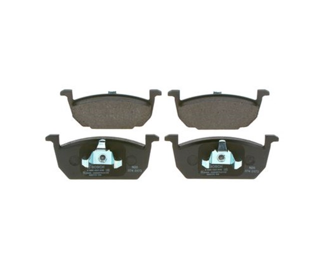 FREN BALATASI ON GOLF7 - A3 - LEON - ARONA - IBIZA - OCTAVIA 13 - 