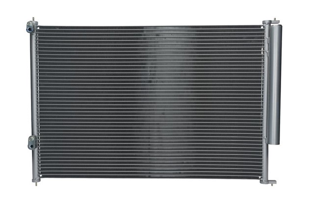 CONDENSER. AIR CONDITIONING SUZUKI GRAND VITARA II 05 - 