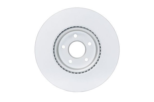 ON FREN AYNASI VOLVO S40 2004 - 2012 C70 II 2006 - 2013 V40 2012 V50 2004 - 2012 320 X5 - DL