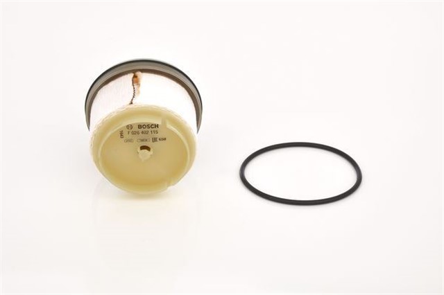 YAKIT FILTRESI TOYOTA HILUX D/CAB COMFORT 08