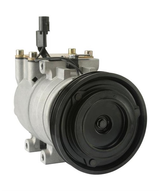 KOMPRESOR HYUNDAI / KIA ACCENT II. GETZ