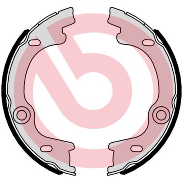 EL FREN BALATASI KIA CARENS II MPV FJ 07/02 - - KIA CARENS III MPV UN 05/06 - 