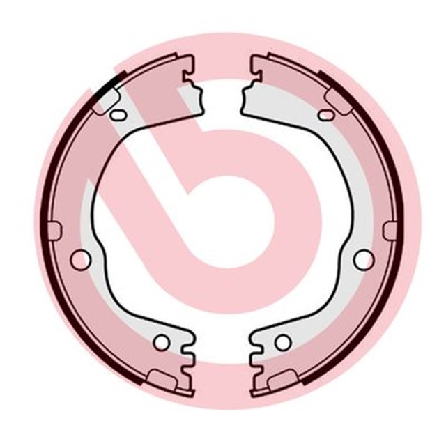 EL FREN BALATASI HYUNDAI SANTA F II CM 01/05 - 03/15 - KIA SORENTO II XM 09/09 - 04/16