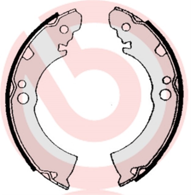 EL FREN BALATASI NISSAN MICRA I K10 12/82 - 11/92