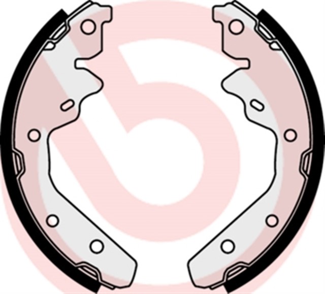 EL FREN BALATASI CHRYSLER LE BARON SALOON 09/86 - 12/94 - CHRYSLER NEON PL 05/94 - 09/00 - CHRYSLER NEON I