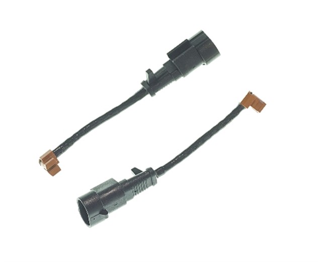 DISK BALATA IKAZ KABLOSU IVECO DAILY IV BUS 05/06 - 08/11 - IVECO DAILY IV PLATFORM/CHASSIS 05/06 - 03/12 - 