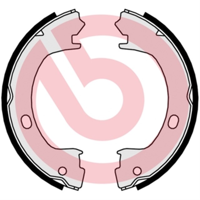 EL FREN BALATASI CHRYSLER 300M LR 07/98 - 09/04 - CHRYSLER NEON II 08/99 - 12/06 - CHRYSLER PT CRUISER PT