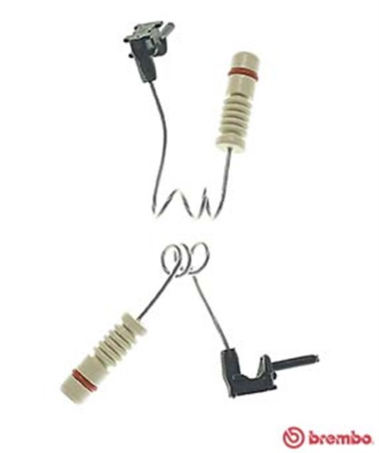 DISK BALATA IKAZ KABLOSU MERCEDES - BENZ M - CLASS W163 02/98 - 07/05