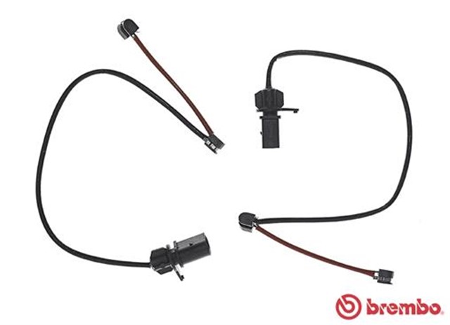 DISK BALATA IKAZ KABLOSU AUDI A8 D4 4H2. 4H8. 4HC. 4HL 11/09 - 01/18