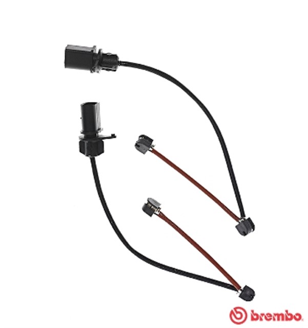 DISK BALATA IKAZ KABLOSU