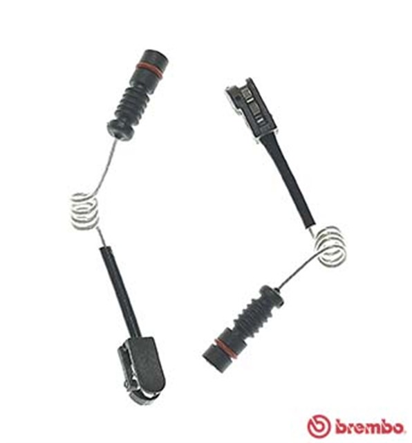 DISK BALATA IKAZ KABLOSU MERCEDES - BENZ SPRINTER 2 - T BUS B901. B902 01/95 - 05/06 - MERCEDES - BENZ SPRIN