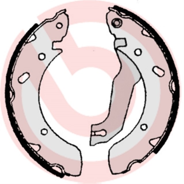 EL FREN BALATASI HYUNDAI COUPE I RD 05/96 - 04/02 - HYUNDAI LANTRA II J - 2 06/95 - 12/00 - HYUNDAI LANTRA