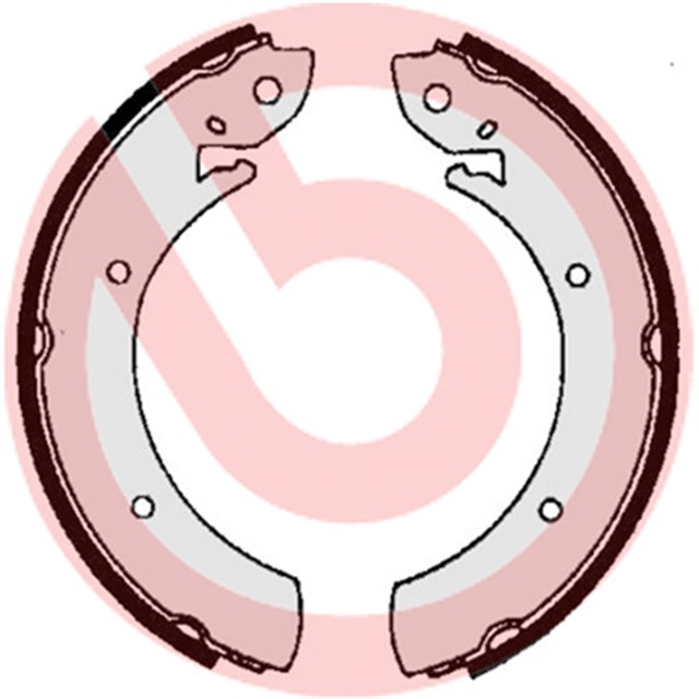 EL FREN BALATASI DAEWOO KORANDO KJ 11/98 - - DAEWOO KORANDO CABRIO KJ 02/99 - - DAEWOO MUSSO FJ 07