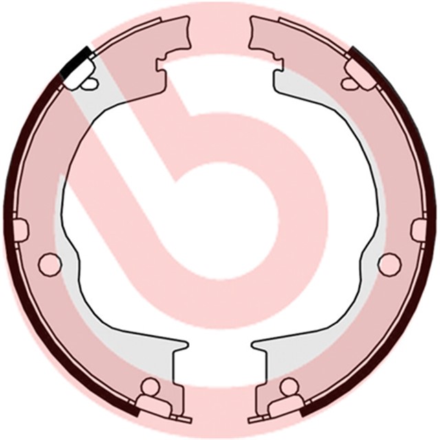 EL FREN BALATASI OPEL ANTARA CHEVROLET CAPTIVA