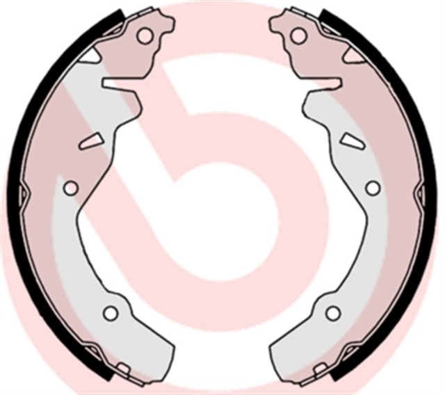 EL FREN BALATASI CHRYSLER LE BARON SALOON 09/86 - 12/94 - CHRYSLER PT CRUISER PT 06/00 - 12/10 - CHRYSLER