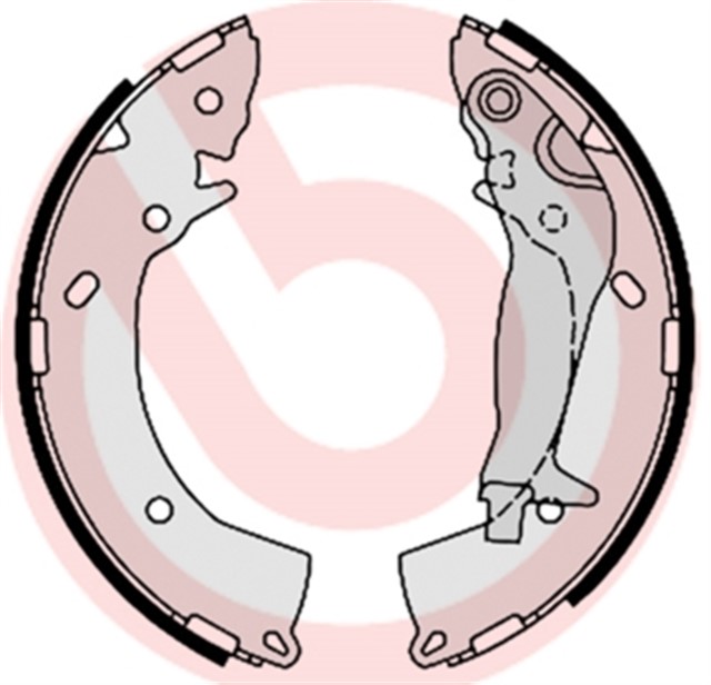 EL FREN BALATASI HYUNDAI GETZ TB 06/01 - 01/11