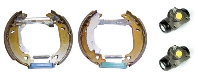 FREN PAPUC TAKIMI FIAT PUNTO 176 09/93 - 09/99 - FIAT PUNTO CONVERTIBLE 176 04/94 - 06/00 - FIAT PUNTO V