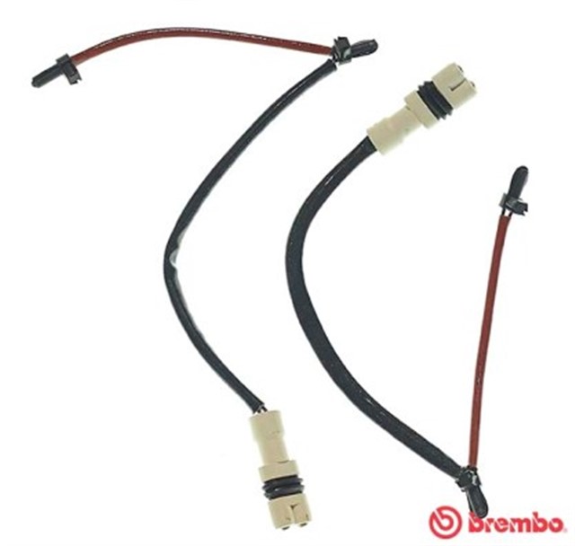 DISK BALATA IKAZ KABLOSU