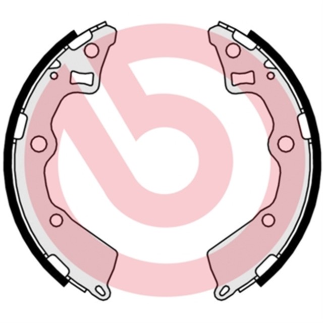 EL FREN BALATASI KIA PICANTO I SA 04/04 - 05/12