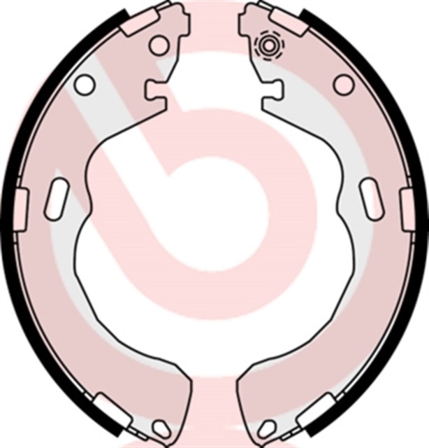 EL FREN BALATASI FORD MAVERICK 02/01 - - MAZDA PREMACY CP 01/99 - 03/05 - MAZDA TRIBUTE EP 03/00 - 05/08