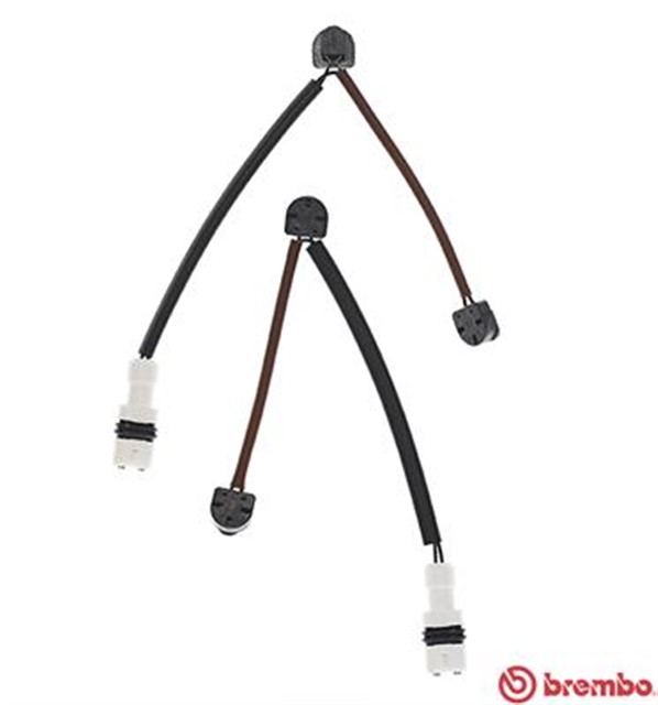 DISK BALATA IKAZ KABLOSU PORSCHE CARRERA GT 980 07/03 - 12/06