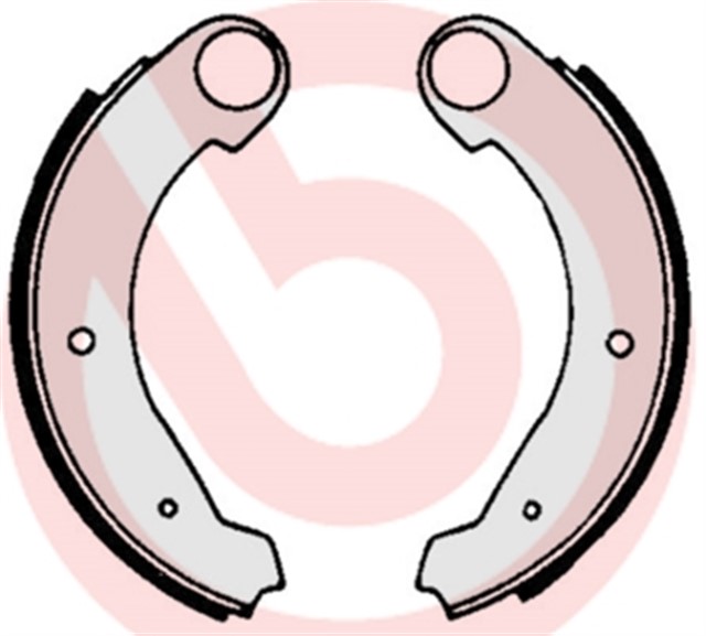 EL FREN BALATASI CITRO N ACADIANE 08/78 - 10/88 - CITRO N DYANE 08/67 - 10/84 - CITRO N MEHARI 05/68 - 10/87