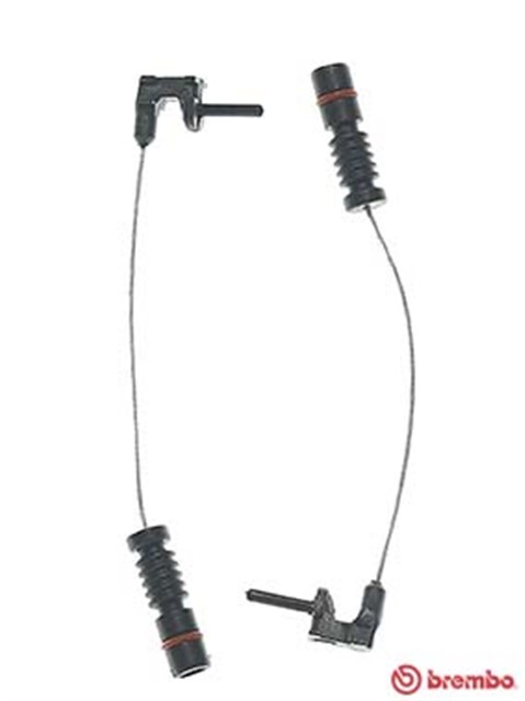 DISK BALATA IKAZ KABLOSU MERCEDES - BENZ M - CLASS W163 02/98 - 07/05