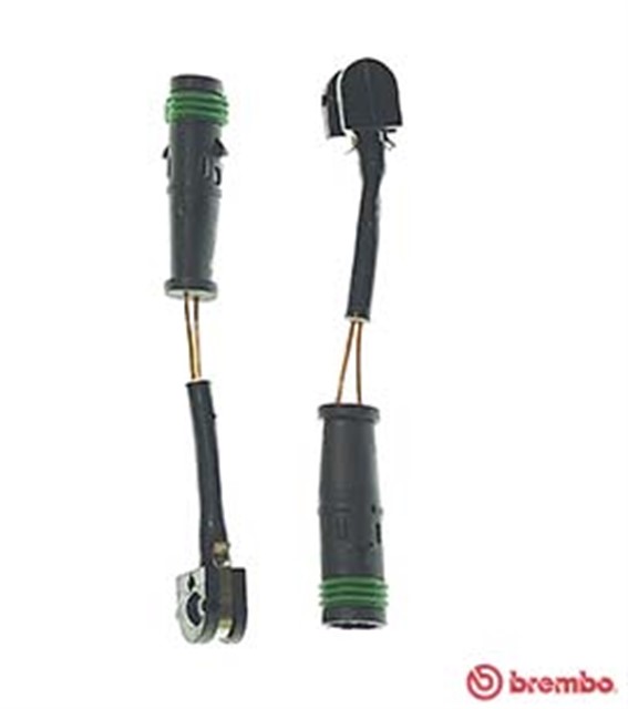 DISK BALATA IKAZ KABLOSU MERCEDES - BENZ SPRINTER 4.6 - T PLATFORM/CHASSIS B906 06/06 - - MERCEDES - BENZ