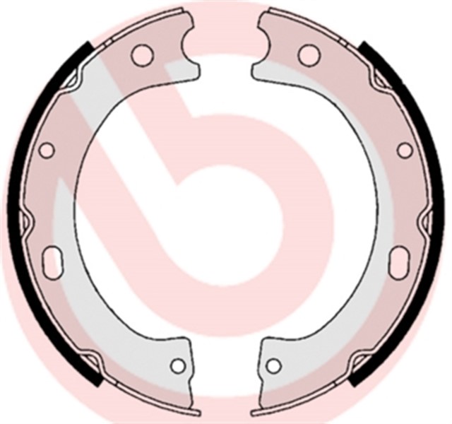 EL FREN BALATASI NISSAN CABSTAR F24M. F24W 09/06 - 12/13 - NISSAN NT500 05/13 - - NISSAN PATROL GR V WAG