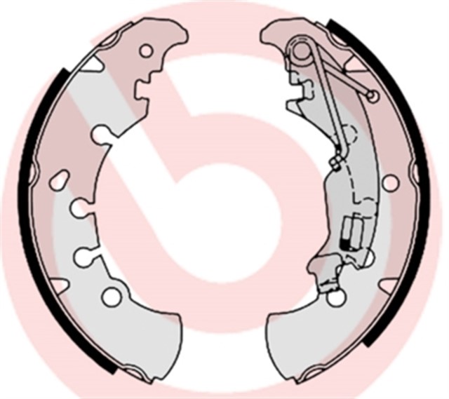 EL FREN BALATASI FIAT IDEA 350 12/03 - - FIAT PANDA 169 09/03 - - FIAT PANDA HATCHBACK VAN 169 03/