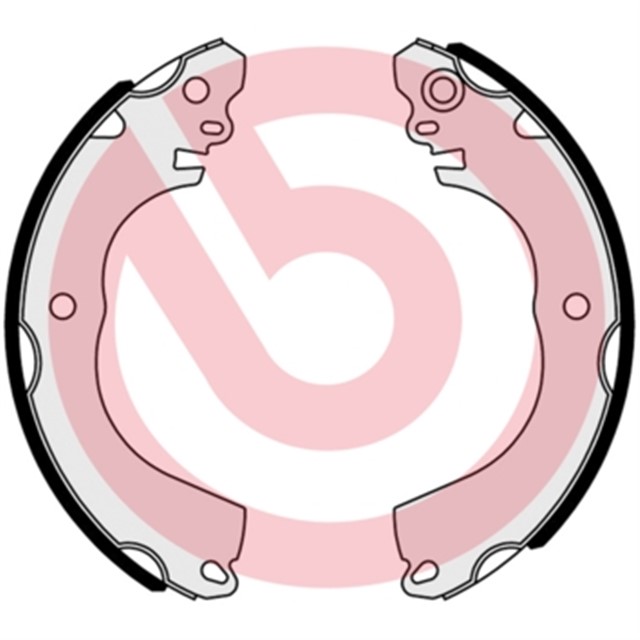 EL FREN BALATASI CITRO N C - ZERO 10/10 - - MITSUBISHI I HA 01/06 - - MITSUBISHI MIRAGE - SPACE STAR VI HA