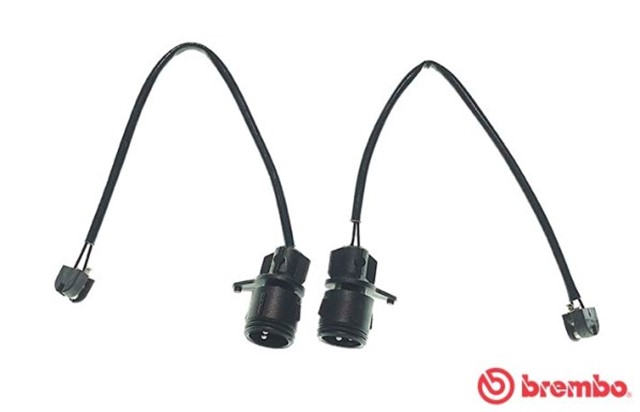 DISK BALATA IKAZ KABLOSU AUDI 100 C4 AVANT 4A5 12/90 - 11/94 - AUDI 100 C4 SALOON 4A2 12/90 - 07/94 - AU