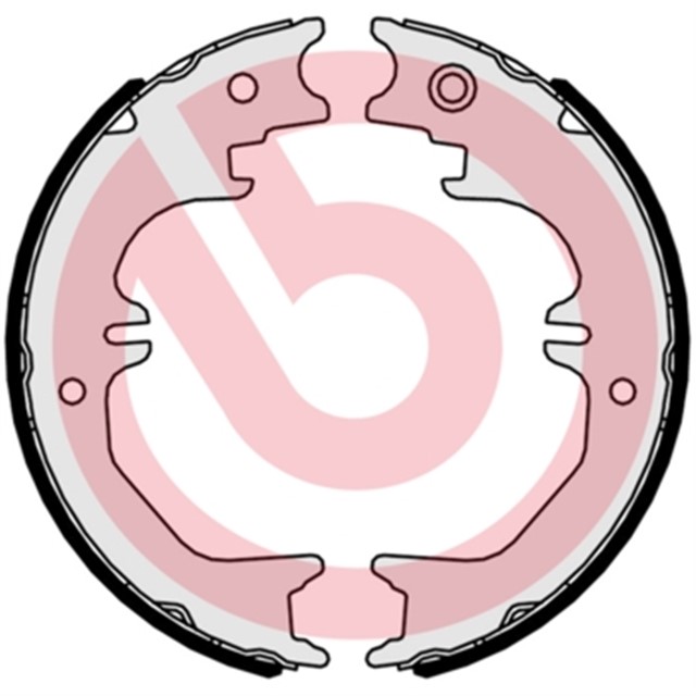 EL FREN BALATASI LEXUS LX UZJ100 09/97 - 03/08 - TOYOTA FJ CRUISER GSJ1 06/05 - 01/18 - TOYOTA LAND CRUI