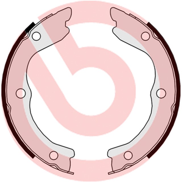 EL FREN BALATASI NISSAN INTERSTAR BUS X70 04/02 - - NISSAN INTERSTAR PLATFORM/CHASSIS X70 08/03 - - 