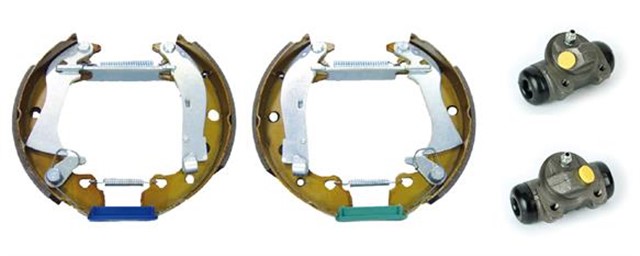 FREN PAPUC TAKIMI ALFA ROMEO 33 905 05/83 - 12/93 - ALFA ROMEO 33 SPORTWAGON 907 01/90 - 09/94