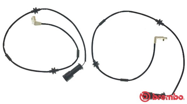 DISK BALATA IKAZ KABLOSU OPEL OMEGA B V94 03/94 - 12/05 - OPEL OMEGA B ESTATE V94 03/94 - 07/03 - VAUXHA