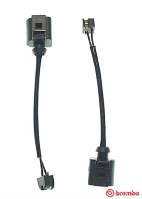 FREN BALATA FISI ARKA TOUAREG - Q7 - CAYENNE 10 - 