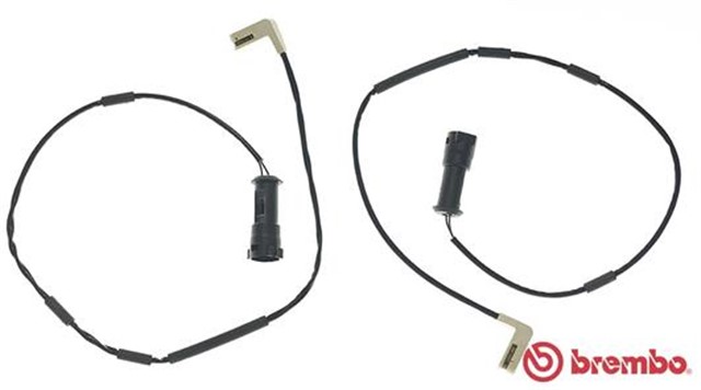 DISK BALATA IKAZ KABLOSU HOLDEN ASTRA HATCHBACK TR 08/95 - 09/98 - HOLDEN ASTRA SALOON TR 08/95 - 09/9