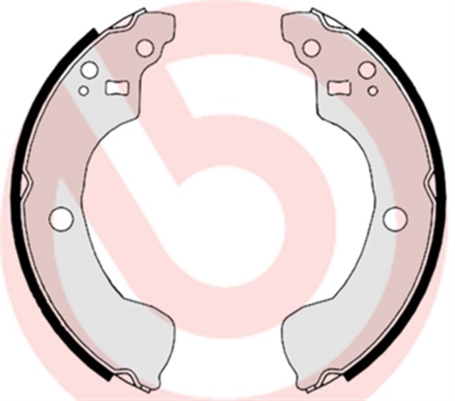 EL FREN BALATASI NISSAN ALMERA II N16 04/00 - - NISSAN ALMERA II HATCHBACK N16 01/00 - 