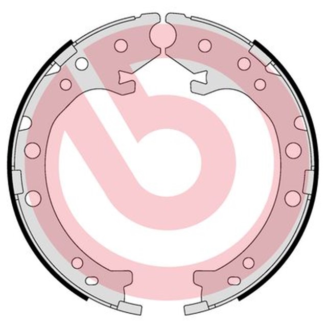 EL FREN BALATASI HONDA CR - V III RE 06/06 - 