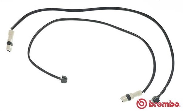 DISK BALATA IKAZ KABLOSU