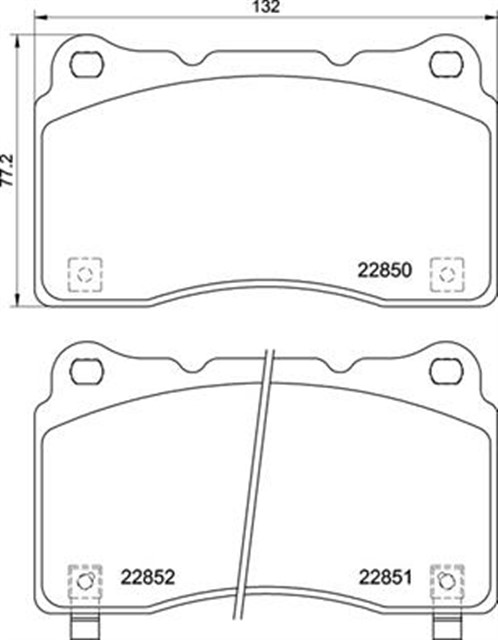 FREN BALATASI ON LOW - MET HONDA