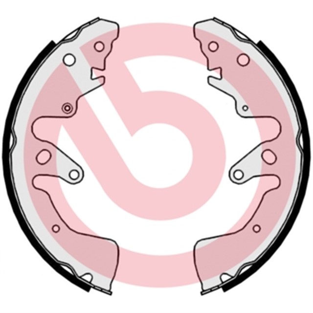 EL FREN BALATASI SUZUKI GRAND VITARA II JT. TE. TD 04/05 - 