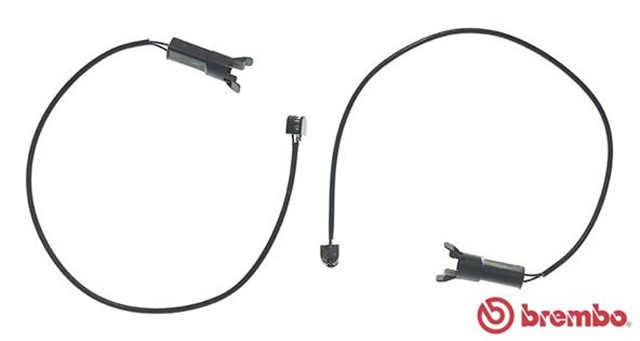 DISK BALATA IKAZ KABLOSU DAIMLER DAIMLER XJ X30 10/94 - 06/03 - JAGUAR XJ X300. X330 09/94 - 12/99 - JAG