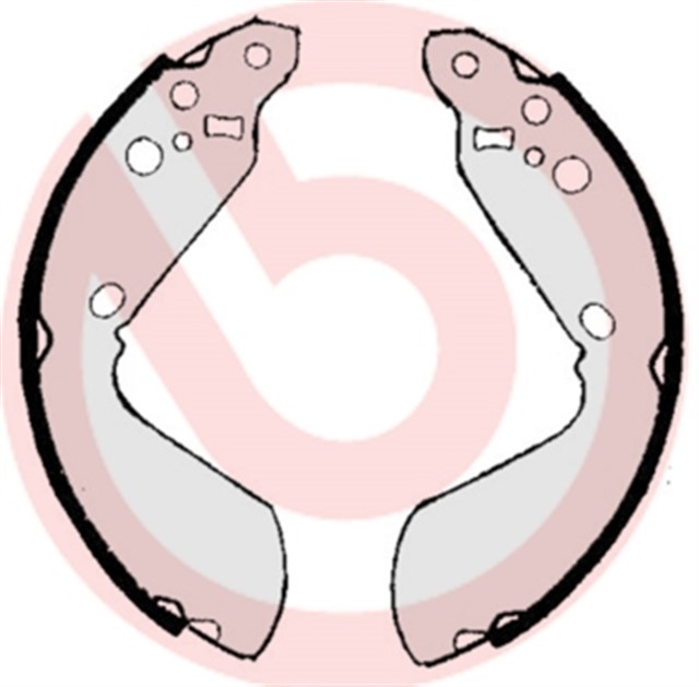 EL FREN BALATASI SUZUKI VITARA ET. TA. TD 07/88 - 12/02 - SUZUKI VITARA CABRIO ET. TA 07/88 - 10/02