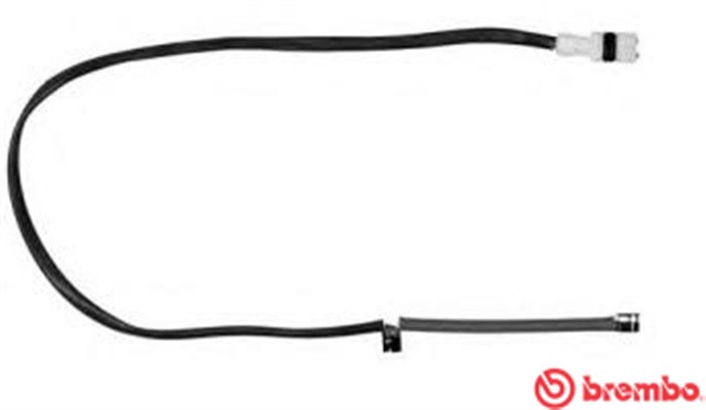 DISK BALATA IKAZ KABLOSU PORSCHE 911 993 10/93 - 09/97 - PORSCHE 911 CONVERTIBLE 993 07/94 - 12/97 - POR