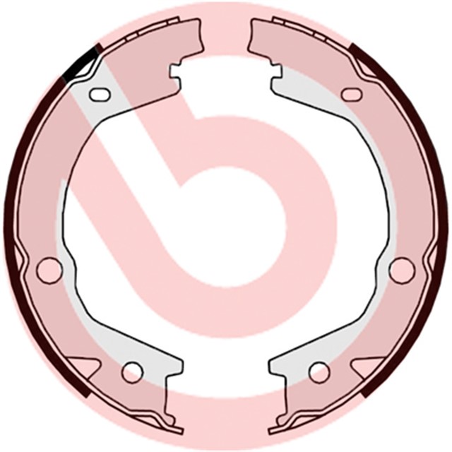 EL FREN BALATASI HYUNDAI ELANTRA IV SALOON HD 11/05 - - HYUNDAI MATRIX FC 06/01 - 08/10 - HYUNDAI SONA