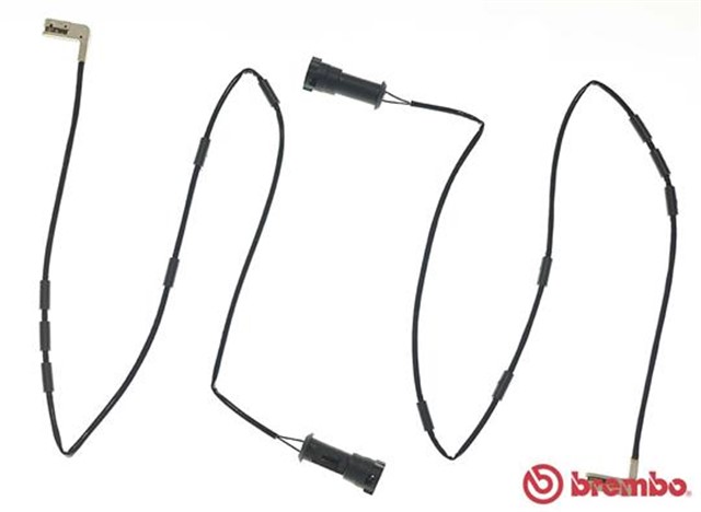 DISK BALATA IKAZ KABLOSU OPEL OMEGA A V87 09/86 - 05/94 - OPEL OMEGA A ESTATE V87 09/86 - 05/94