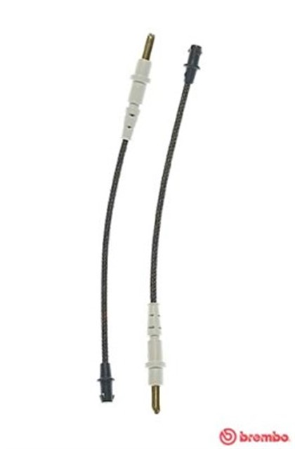 DISK BALATA IKAZ KABLOSU MERCEDES - BENZ V - CLASS 638/2 02/96 - 07/03 - MERCEDES - BENZ VITO BUS W638 02/