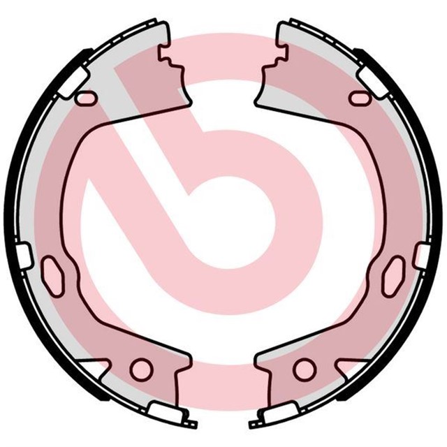 EL FREN BALATASI HYUNDAI GRANDEUR TG 06/03 - 06/12 - KIA OPTIMA FSGDS6B 01/10 - 